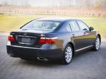 Lexus LS460 2006 года